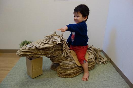 2026年はうま年‼