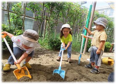 夢中・熱中・集中💦