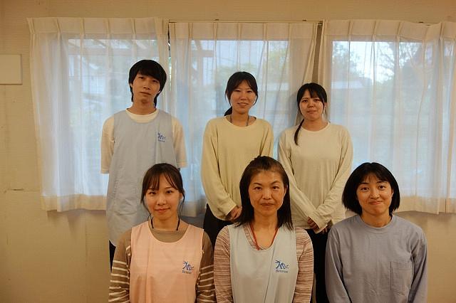 キンダー（３・４・５歳児）さんの新年度