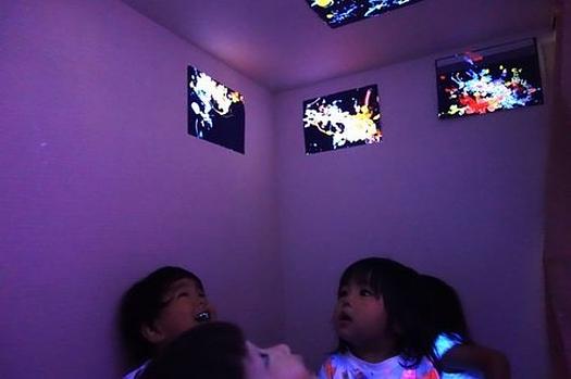 ２度目の宇宙ツアーへ！