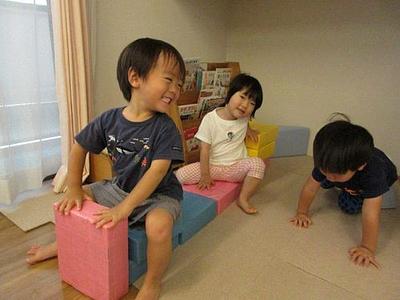 もっとこうしよう！
