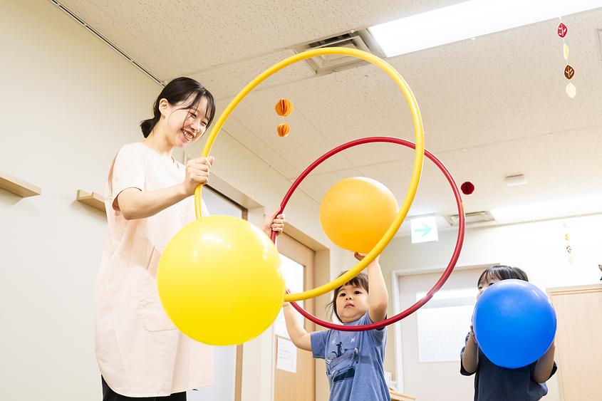 ベネッセ 大崎広小路保育園