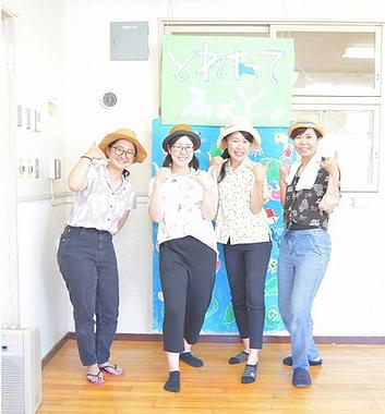 ２０２３　夏まつり
