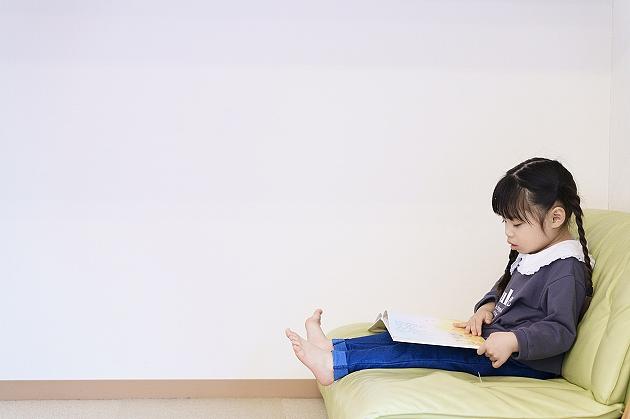 集中できる空間づくり