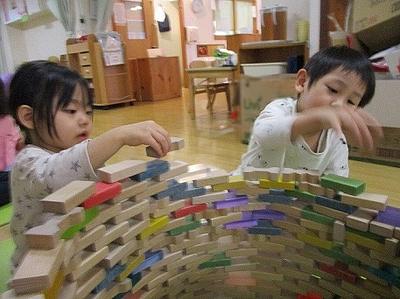 みんなの居場所