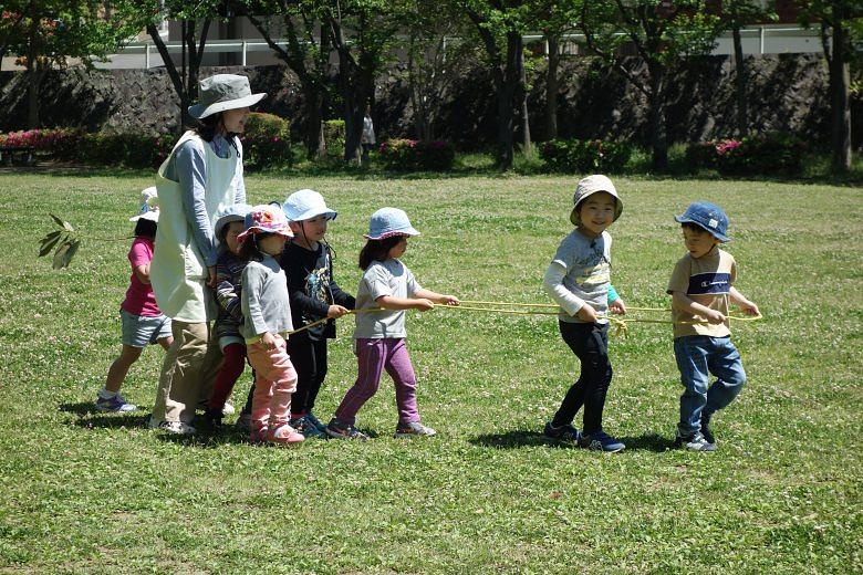ベネッセ 本郷台保育園