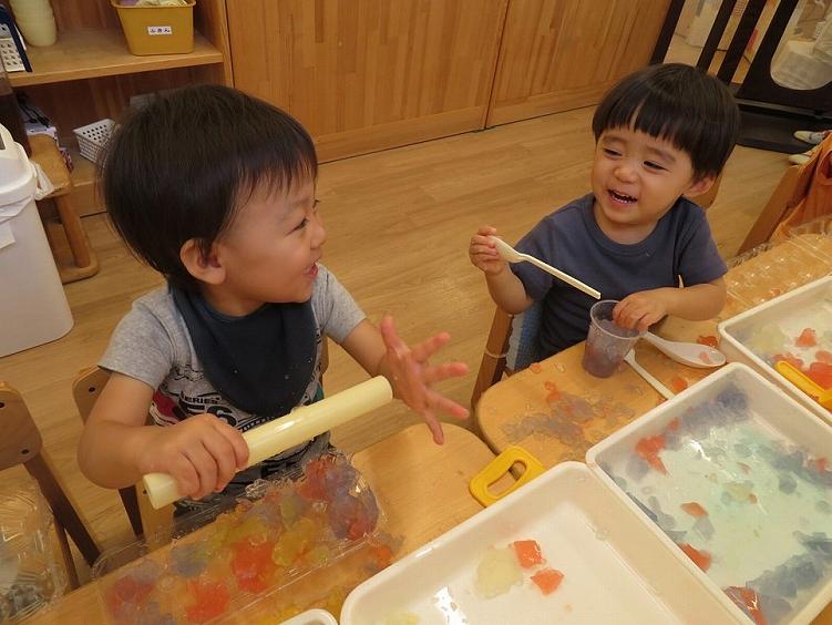 ベネッセ 国分寺保育園