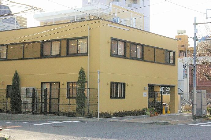 ベネッセ かごまち保育園