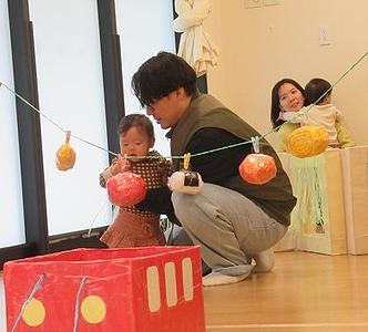 親子プレイデイ２０２５