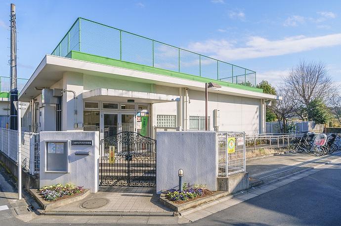 ベネッセ 三鷹大沢台保育園