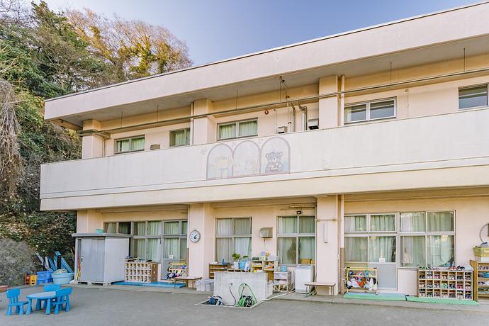 横須賀市立田浦保育園