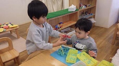 教えてあげるね