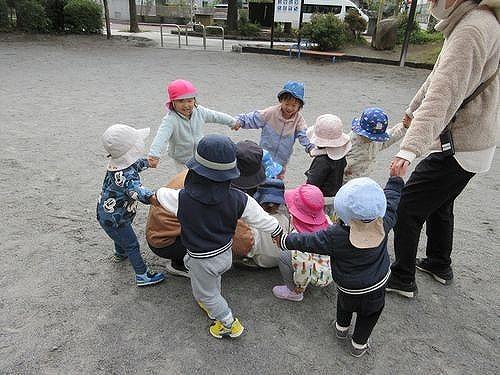 あーぶくたった～にえたった～