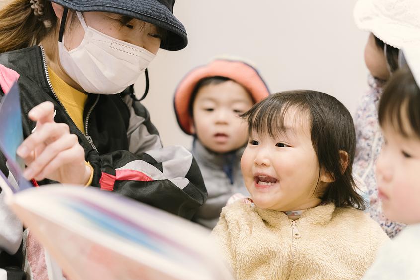 ベネッセ 雪が谷大塚保育園