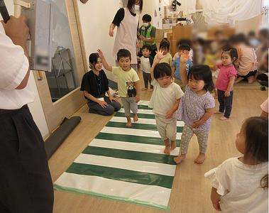 交通安全教室