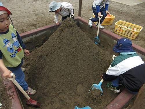 どれくらい掘ったらマグマ🔥が出るのかな？