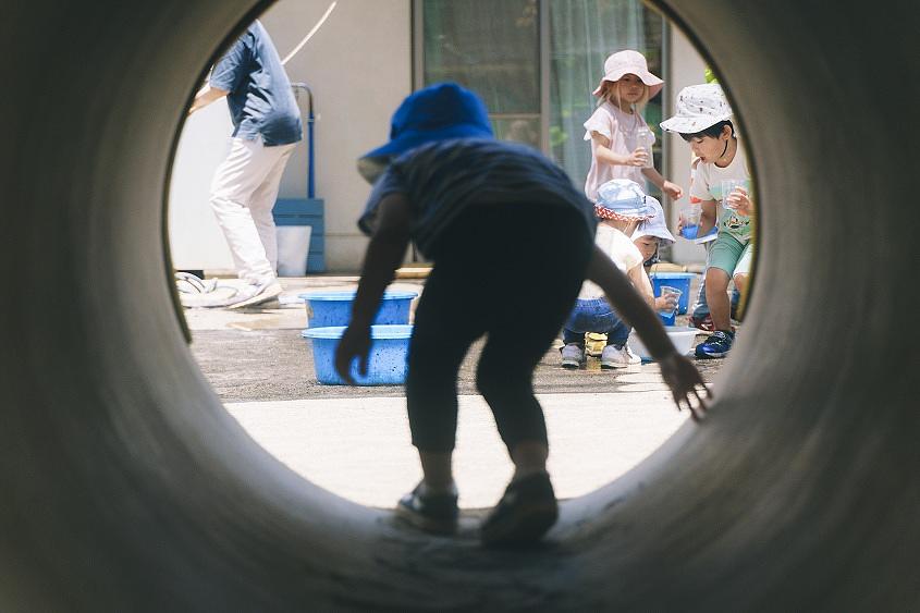 ベネッセ 川崎新町保育園