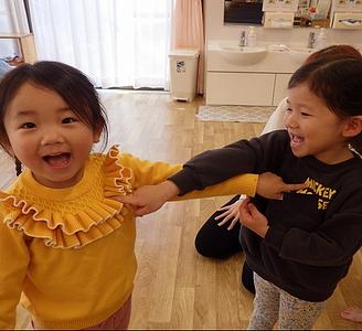 ～世界の言葉で遊ぼう！～