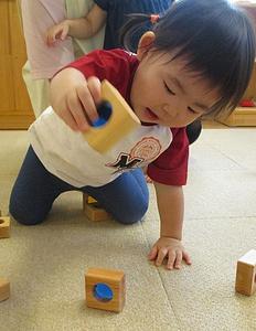 積んで楽しい、光って楽しい！