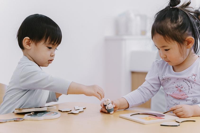 ベネッセ 西馬込保育園