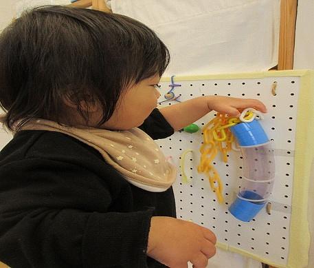 入れよう!開けよう!ひっぱろう!