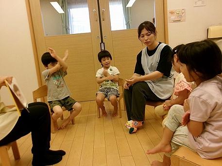 プライベートゾーンってなんだっけ？