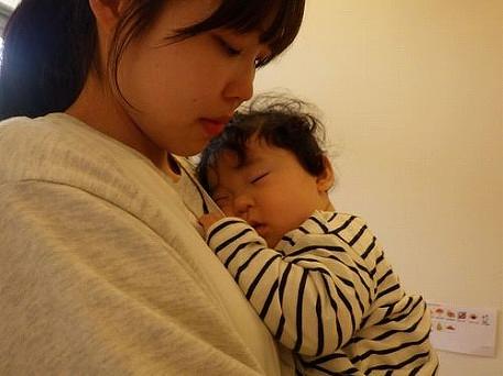 安心感をもって