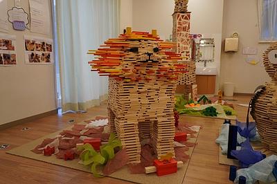 ようこそ、ドキドキわくわく博物館へpart2⑥すくわくプログラム