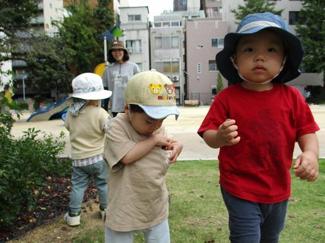 ふくらんだポケット　#032夢中・熱中・集中