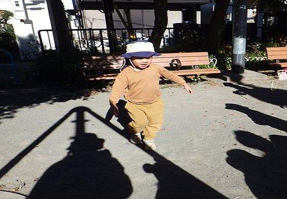 忍者でござる！