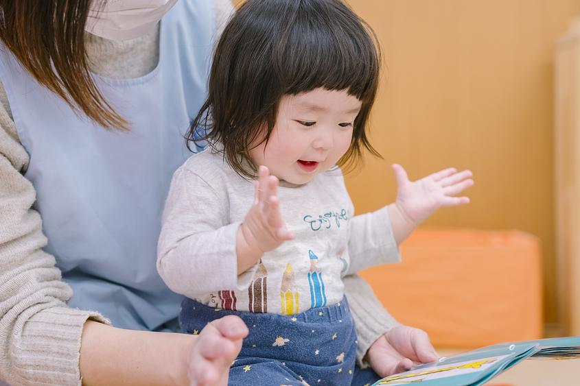 ベネッセ 溝の口保育園