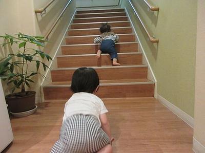 マミー（0才児）クラスの遊びタイム