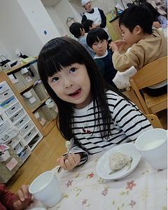 「おこめのあかちゃんみつけた！」子どもの発見と“やってみよう！” ＃031活動／発見の連鎖