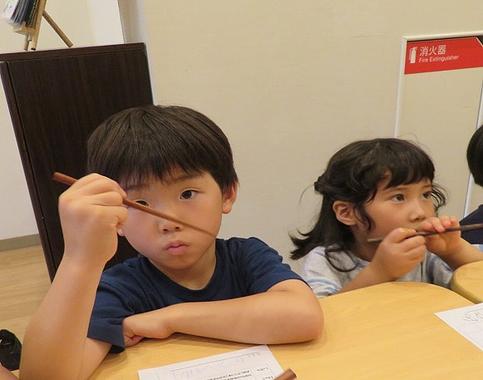 生活習慣を仕掛ける