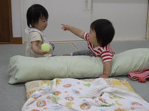 おともだち