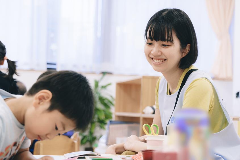 ベネッセ 雑司が谷保育園