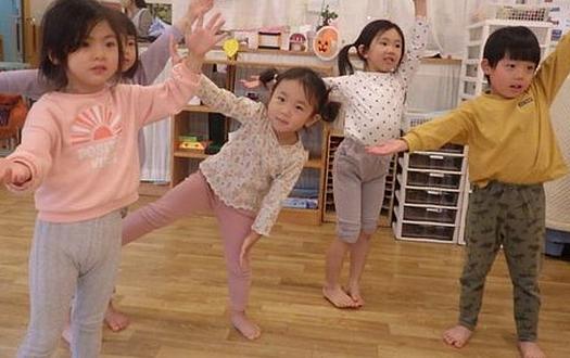 世界への興味を広げよう！～韓国～