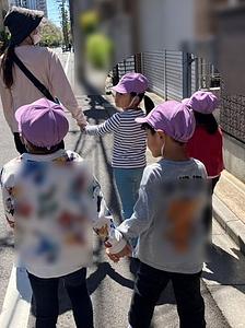 種探しに出発！！