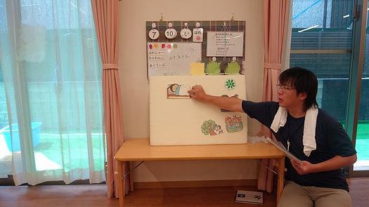 暑い夏も健康に過ごそう！