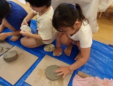 東京すくわくプログラム「つなげてもいい？」