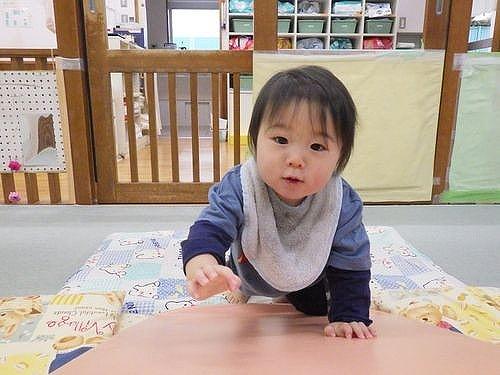 プレイブロックで遊んだよ！