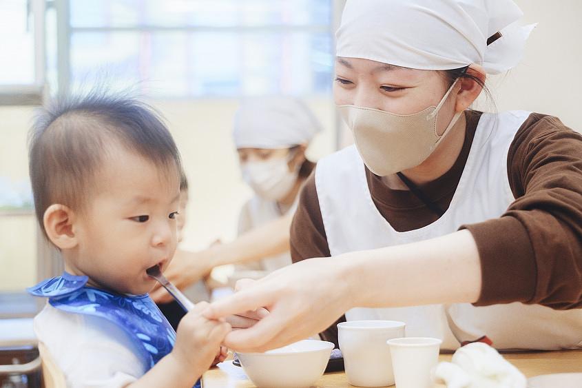 ベネッセ 菊川保育園