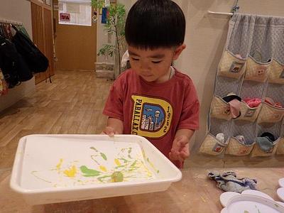 提灯を作ろう!