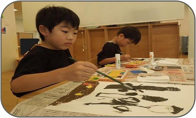 どんなお花が咲くのかな?