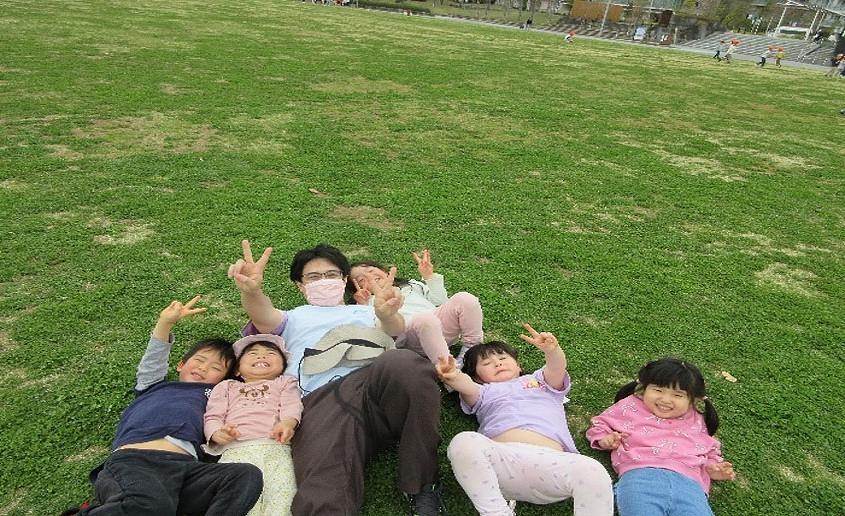中央区立八丁堀保育園