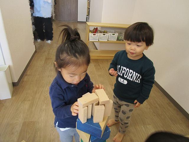 「みんなどこに住む？」