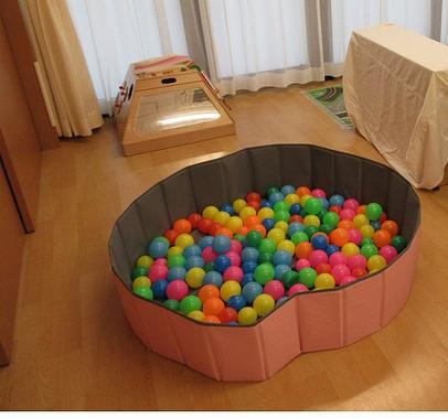 親子お楽しみ会