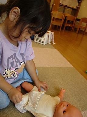 「♯１６メイドイン園」～オーダーメイド玩具～