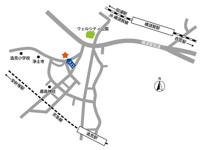 見取り図