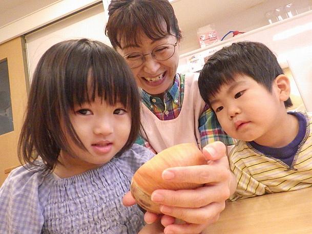 野菜のおなかを見てみよう🥔